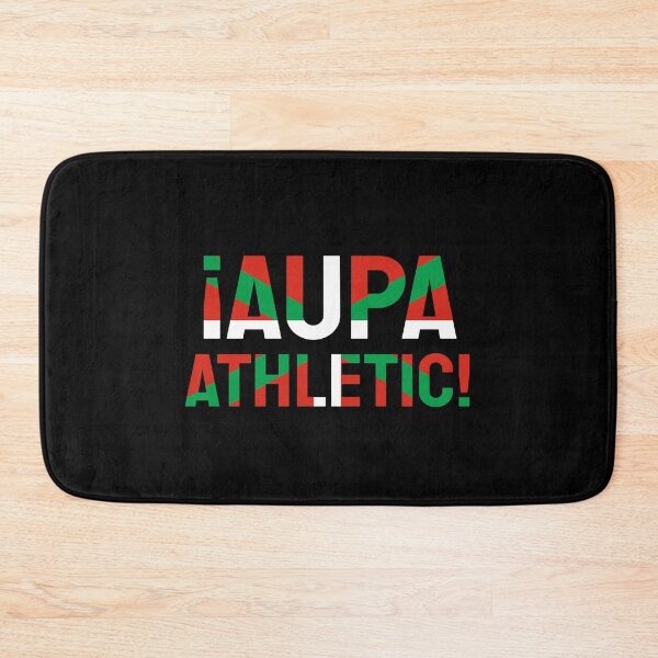 Item preview, ¡Aupa Athletic! basque designed and sold by VRedBaller.