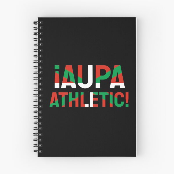Item preview, ¡Aupa Athletic! basque designed and sold by VRedBaller.