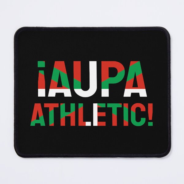 Item preview, ¡Aupa Athletic! basque designed and sold by VRedBaller.