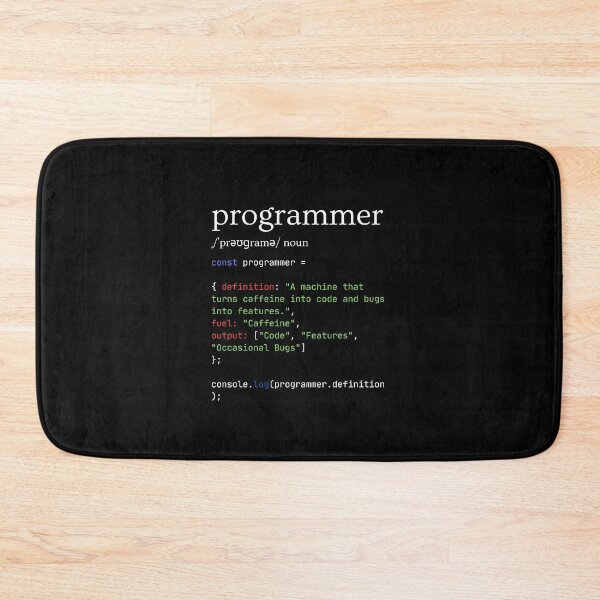 Item preview, Programmer Humor - Gamedev designed and sold by OnTheTrend.