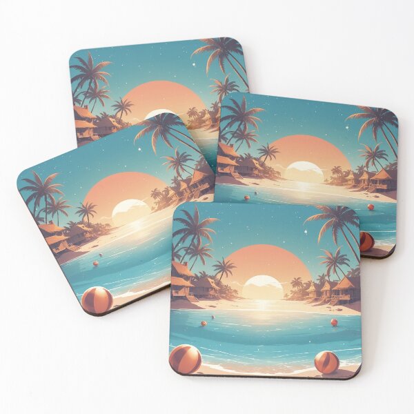 Item preview, Summer Breeze designed and sold by NacreArt.