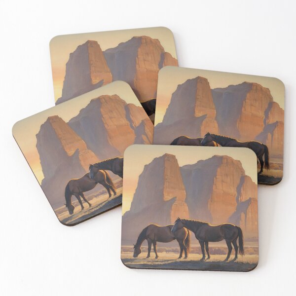 Item preview, Mustangs designed and sold by Skyeleigh and Spideough.