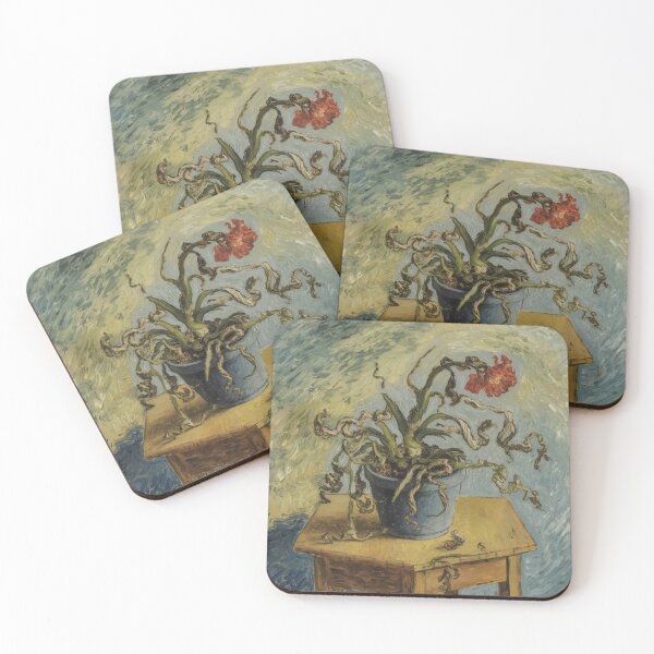 Item preview, Elegy in Verdure designed and sold by Donkey's Salad.