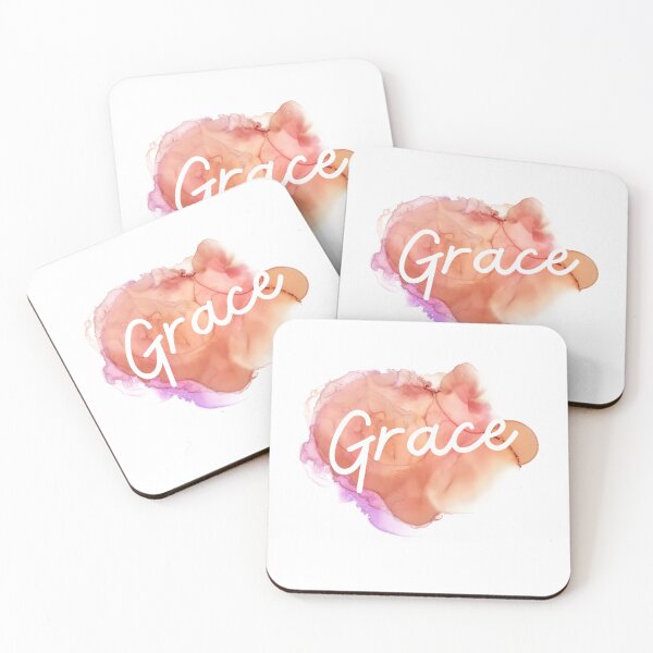 Item preview, Grace designed and sold by ArtbySheetal.
