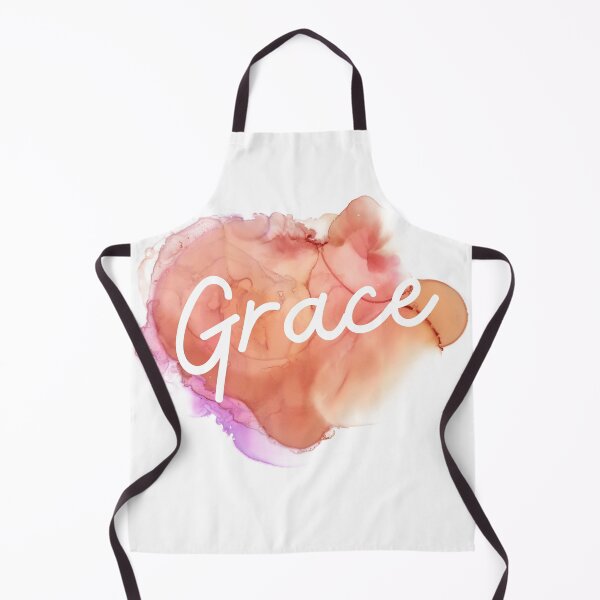 Item preview, Grace designed and sold by ArtbySheetal.