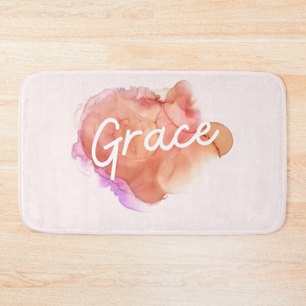 Item preview, Grace designed and sold by ArtbySheetal.
