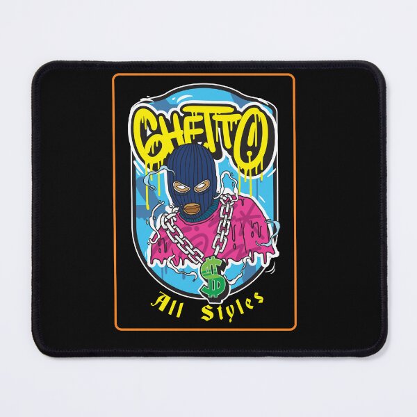 Item preview, Ghetto All Styles designed and sold by lojadpop.