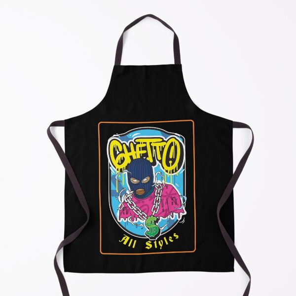 Artikelvorschau, Ghetto Alle Stile entworfen und verkauft von lojadpop.