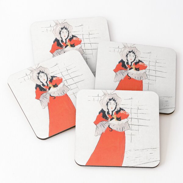 Item preview, May Belfort designed and sold by Craphe.