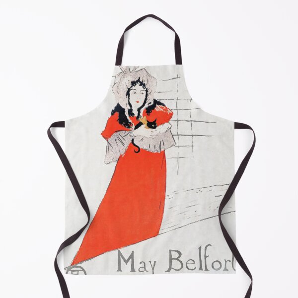 Item preview, May Belfort designed and sold by Craphe.