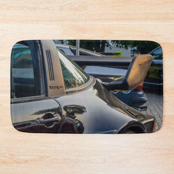 Item preview, Porsche 911 Targa designed and sold by VitaliiShop.