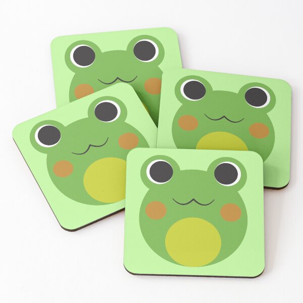 Item preview, FROGGY designed and sold by Cryptid-Ohio.
