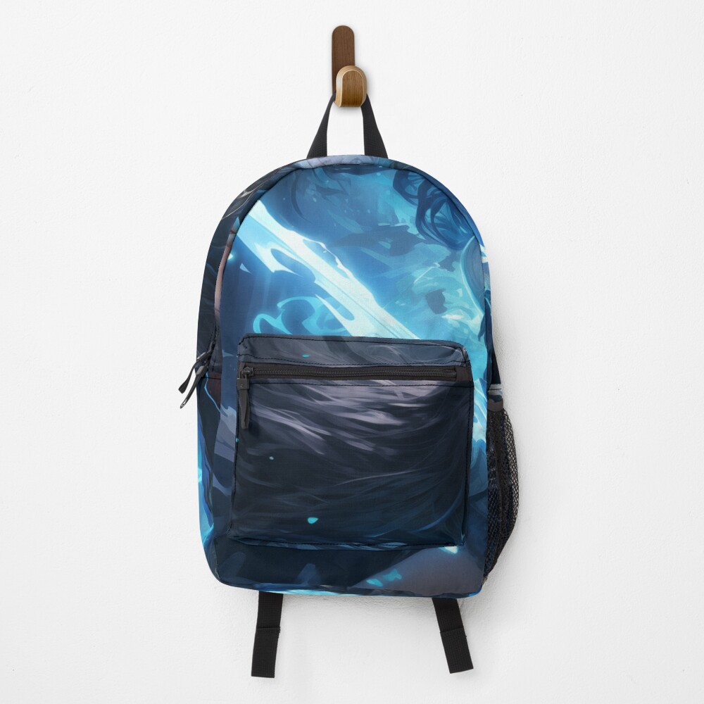 Item preview, Backpack designed and sold by Rtymer.