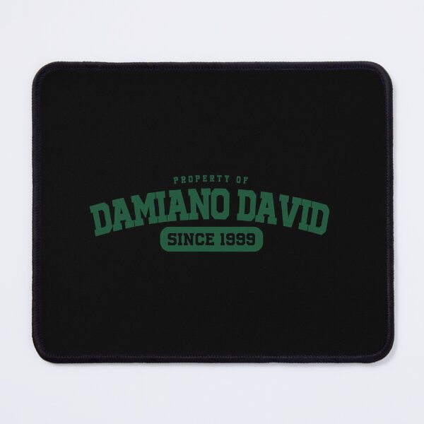 Item preview, Property of Damiano David designed and sold by 2000sbabyangel.