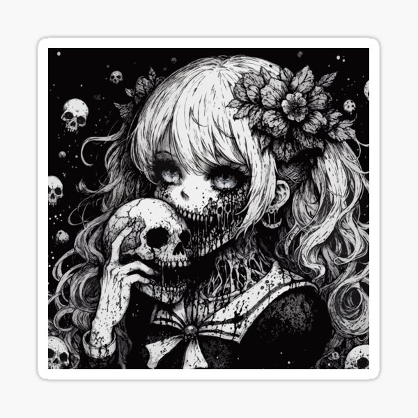 Item preview, Eternal Darkness designed and sold by SHxH Design.