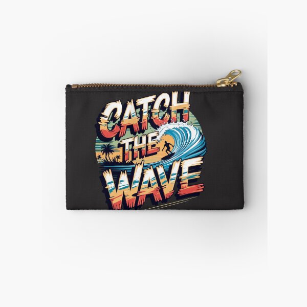 Item preview, Catch The Wave designed and sold by 71Lion.