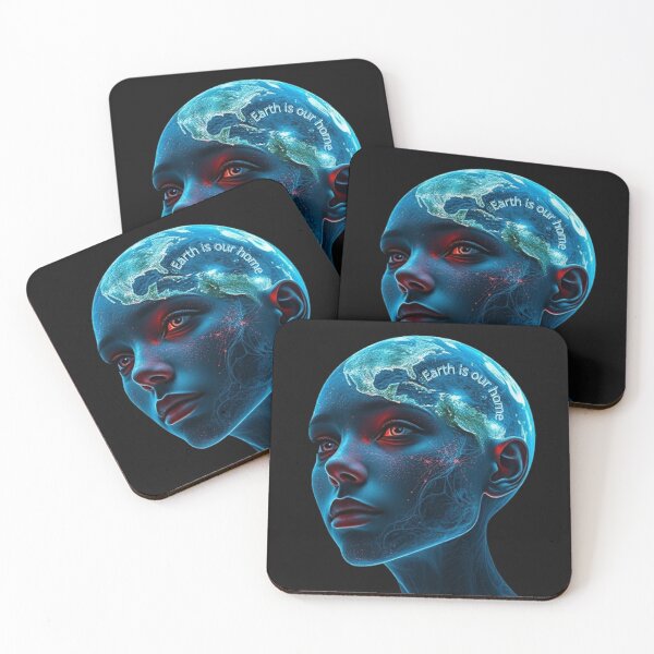 Item preview, globe products,  earth crust, globe day, nature, ecological designed and sold by Fashionmine.