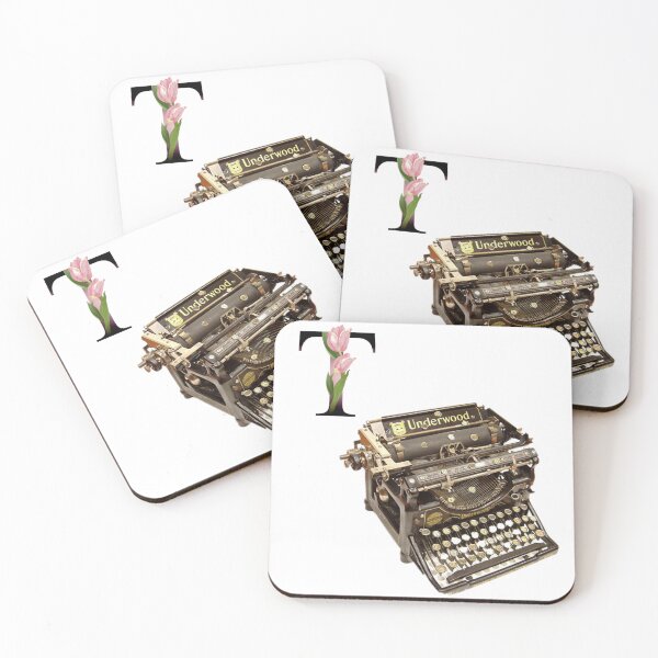 Item preview, Alphabet designed and sold by SublimeStuffArt.