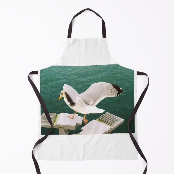 Item preview, Jonathan the seagull designed and sold by ART22.