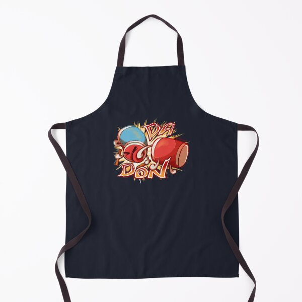 Item preview, DADON funny taiko no tatsujin designed and sold by poki-art.