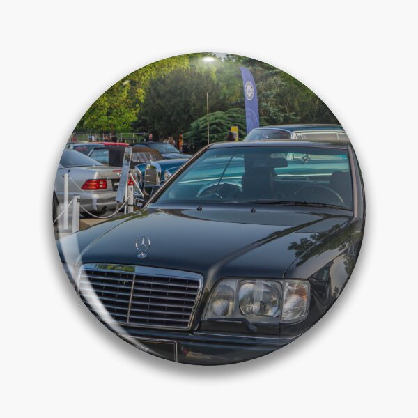 Artikelvorschau, Mercedes W124 Coupe entworfen und verkauft von VitaliiShop.