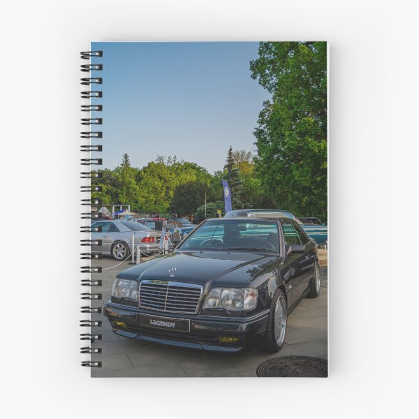 Item preview, Mercedes W124 Coupe designed and sold by VitaliiShop.