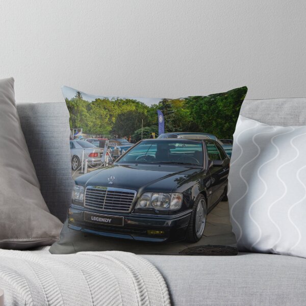 Item preview, Mercedes W124 Coupe designed and sold by VitaliiShop.