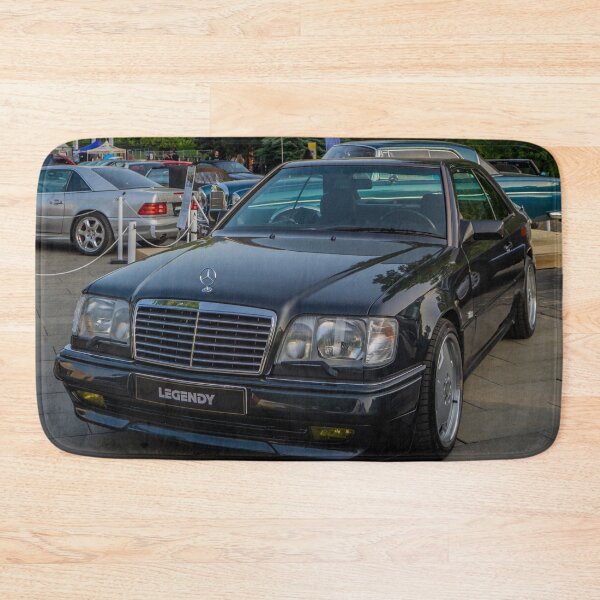 Item preview, Mercedes W124 Coupe designed and sold by VitaliiShop.