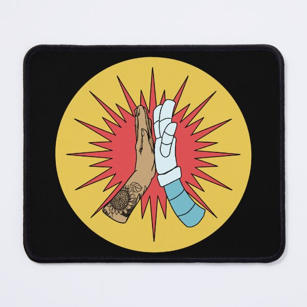 Item preview, Hi-Five  designed and sold by CreatedbySotz.