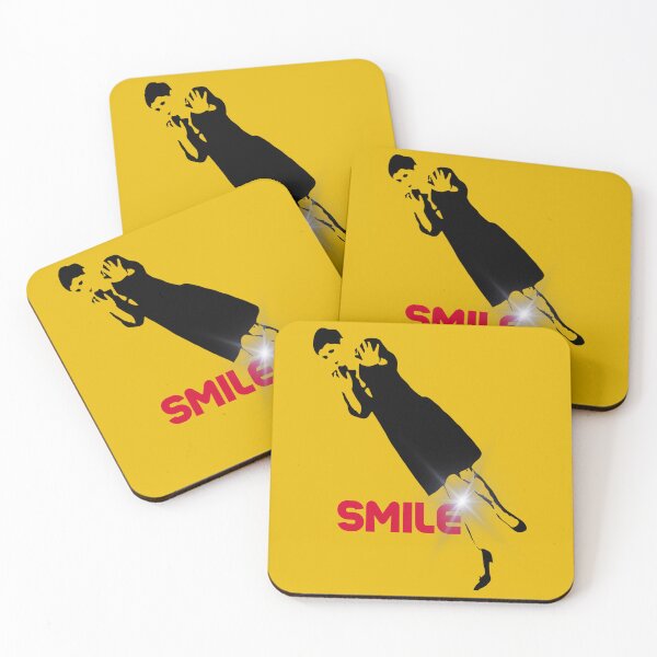 Item preview, Horror Smile Flash designed and sold by UNK-Fatigues.