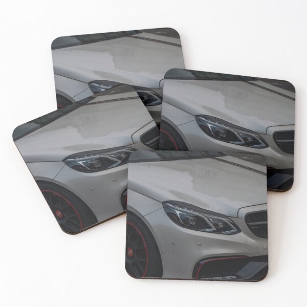 Item preview, Mercedes E63 designed and sold by VitaliiShop.