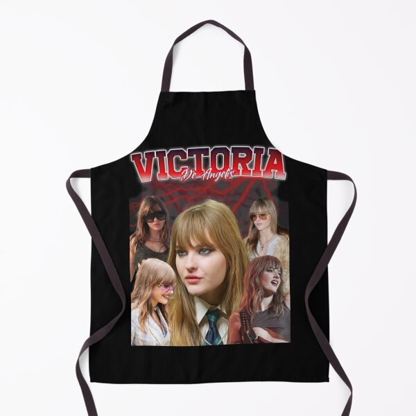 Item preview, Victoria de Angelis Retro Style designed and sold by deluluhaze.