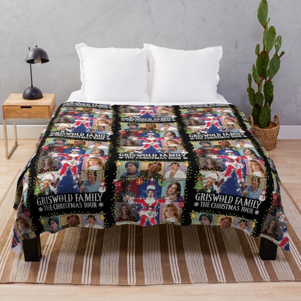 Item preview, Griswold Family The Christmas Tour designed and sold by kjanedesigns.