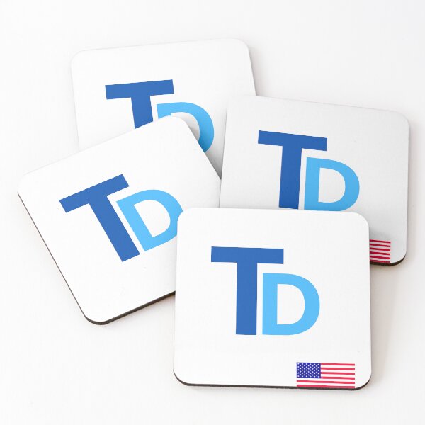 Item preview, TD USA designed and sold by TomDob.