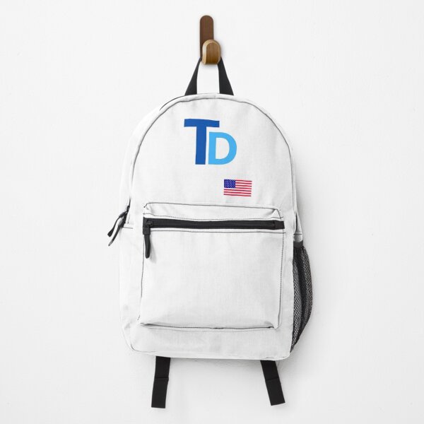 Item preview, TD USA designed and sold by TomDob.