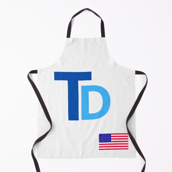 Item preview, TD USA designed and sold by TomDob.