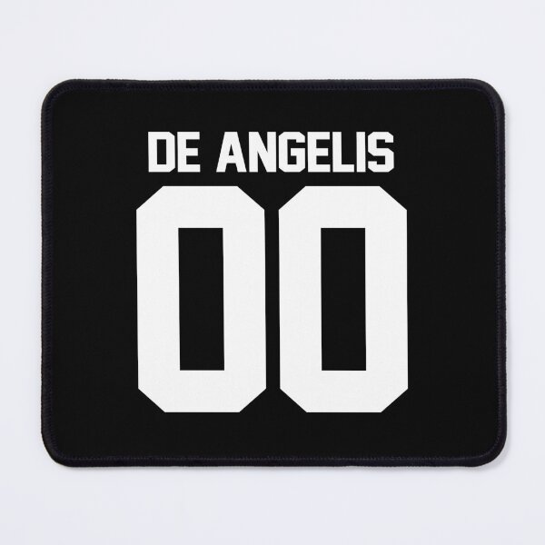 Item preview, Victoria de Angelis designed and sold by deluluhaze.