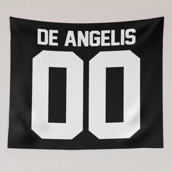 Item preview, Victoria de Angelis designed and sold by deluluhaze.