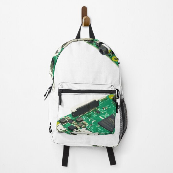 Item preview, Raspberry Pi Do You Like My Computer? designed and sold by NicksDoodles.