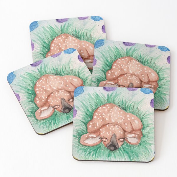 Item preview, Fawn designed and sold by Bre-Bug-242.