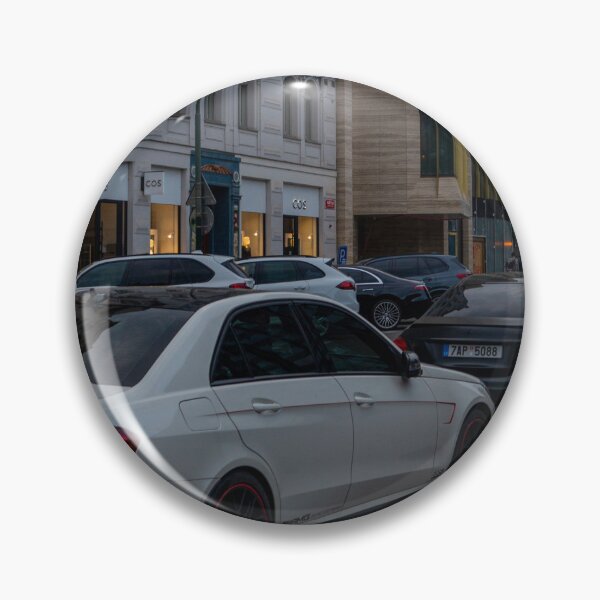 Item preview, Mercedes E63 designed and sold by VitaliiShop.