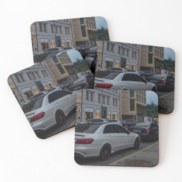 Item preview, Mercedes E63 designed and sold by VitaliiShop.