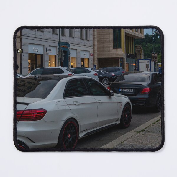 Item preview, Mercedes E63 designed and sold by VitaliiShop.