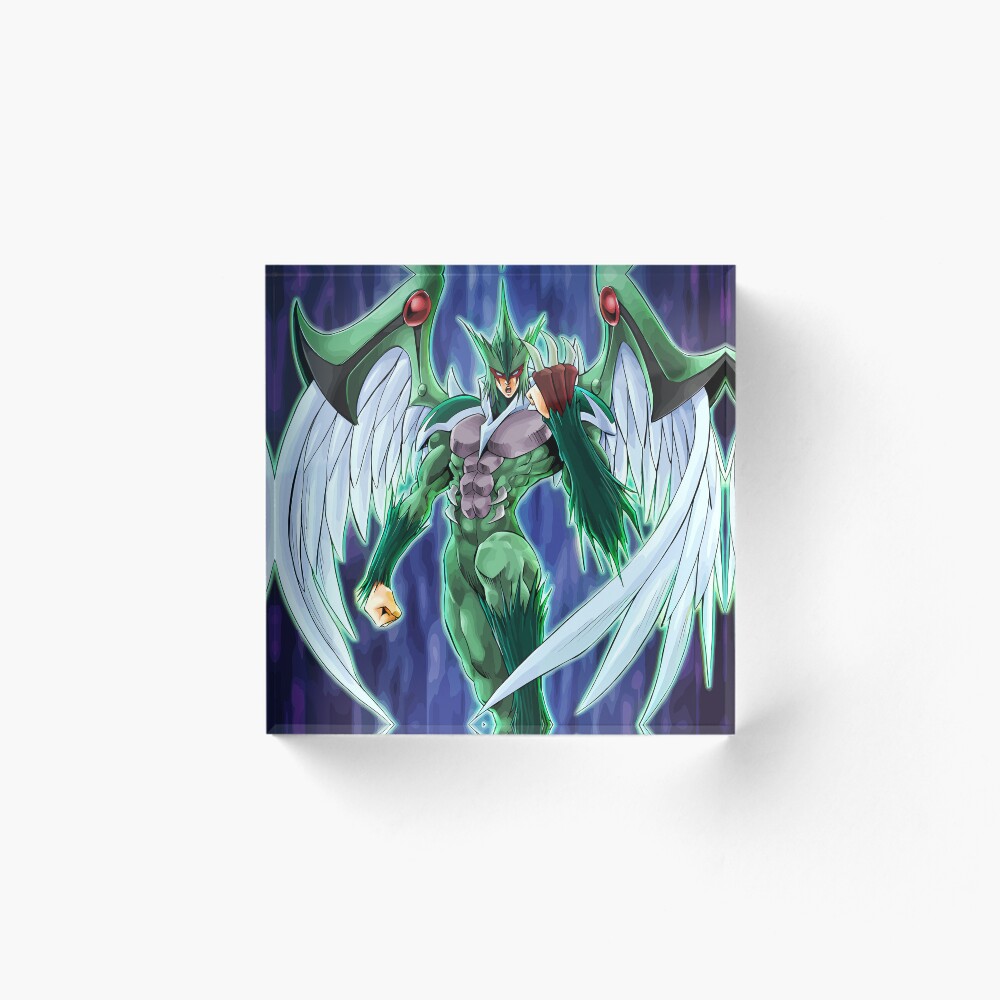 Item preview, Acrylic Block designed and sold by conatron13.