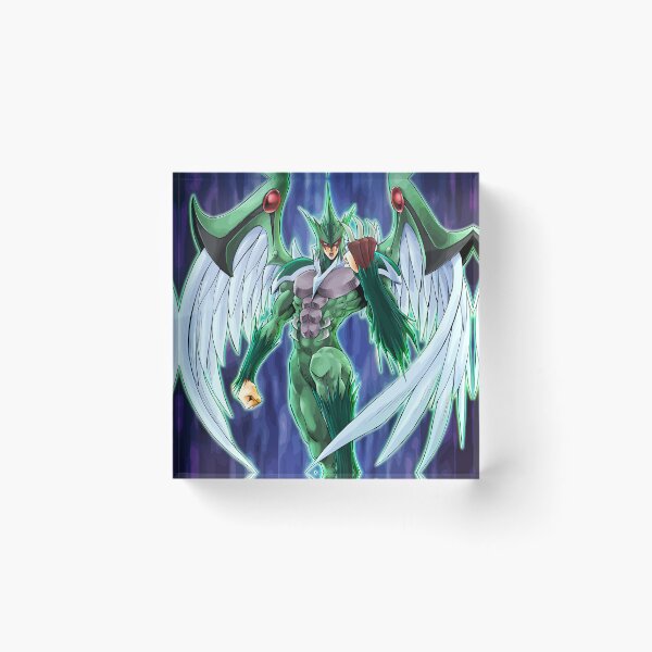 Item preview, Avian designed and sold by Connor Keane.