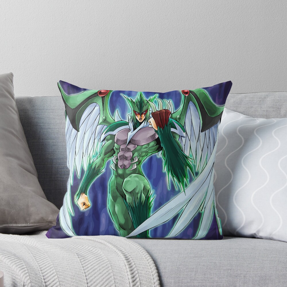 Item preview, Throw Pillow designed and sold by conatron13.
