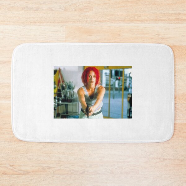 Item preview, Lola Rennt designed and sold by sashajensen.