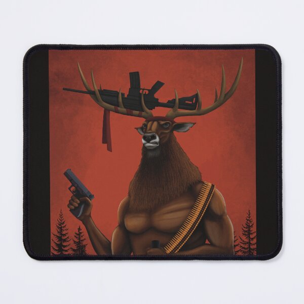 Item preview, BAMBO Film Poster designed and sold by cheapheat.