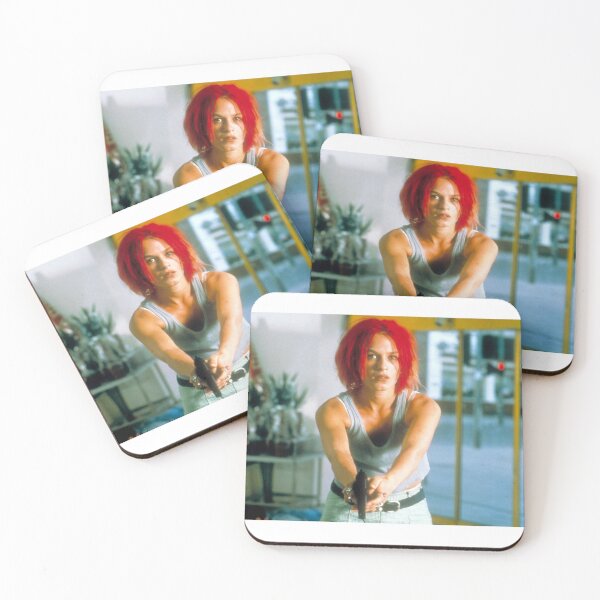 Item preview, Lola Rennt designed and sold by sashajensen.