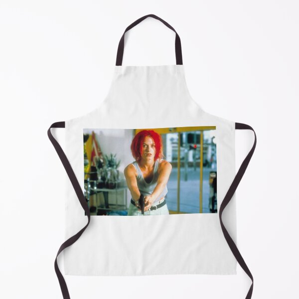 Item preview, Lola Rennt designed and sold by sashajensen.